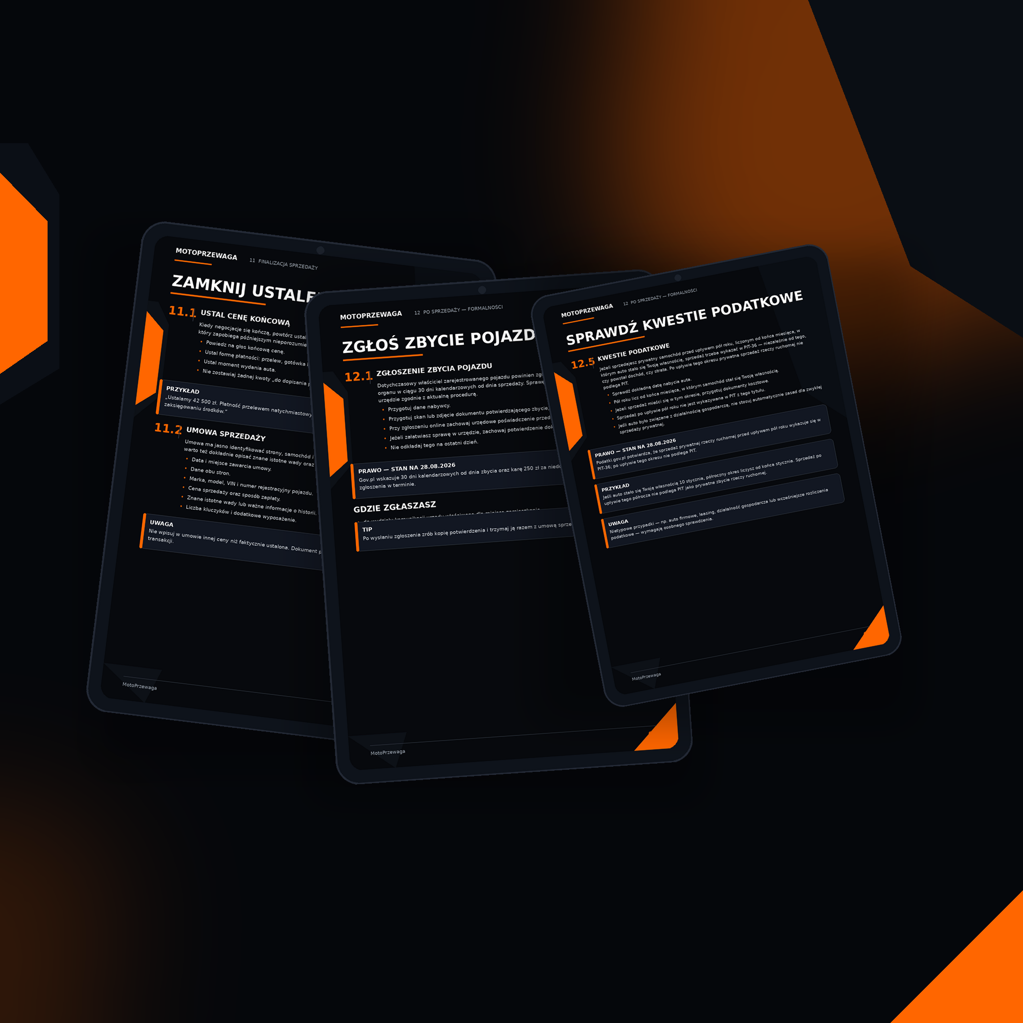 E-Book - Sprzedaj Auto Lepiej